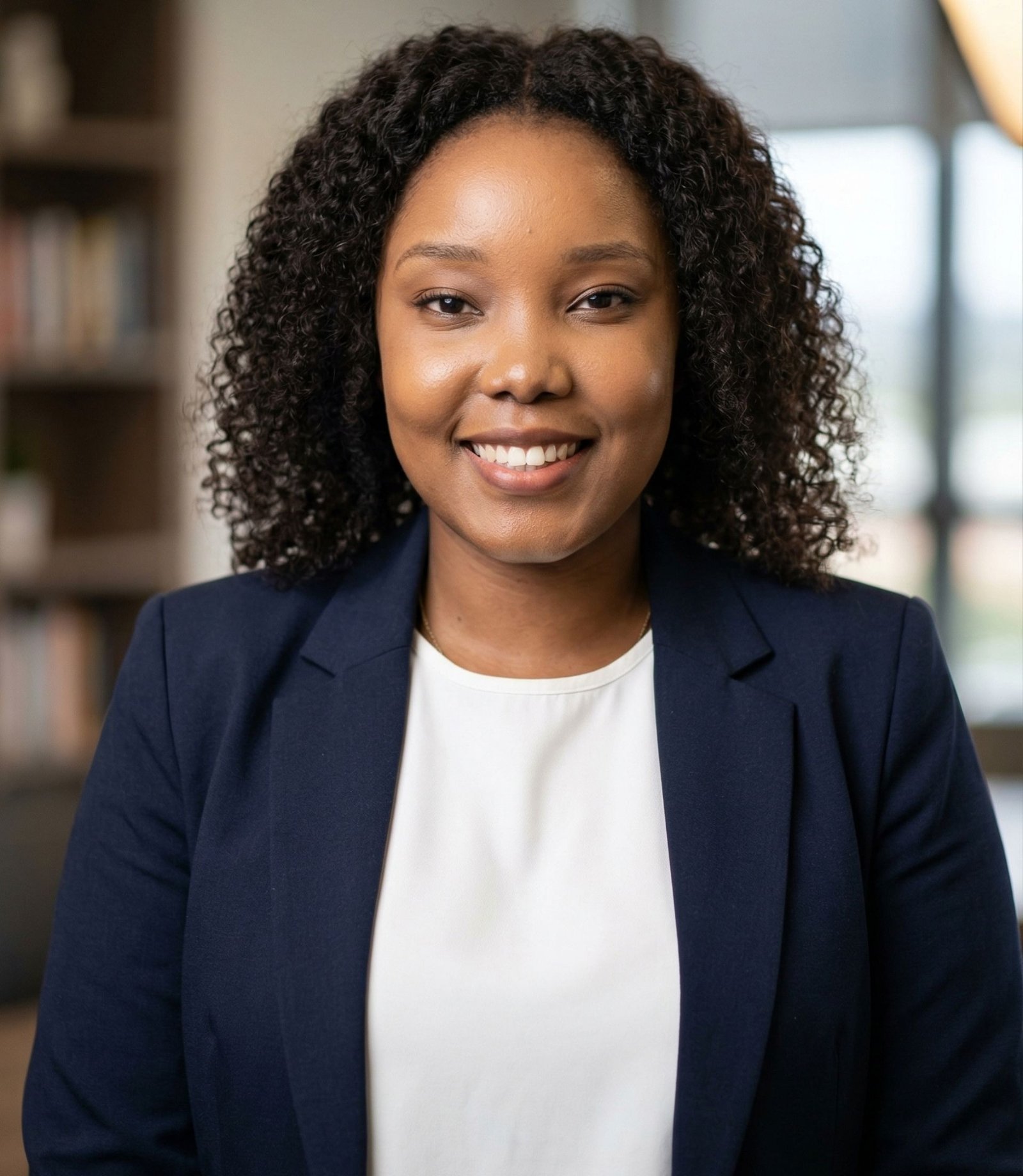 Luhle Nxumalo